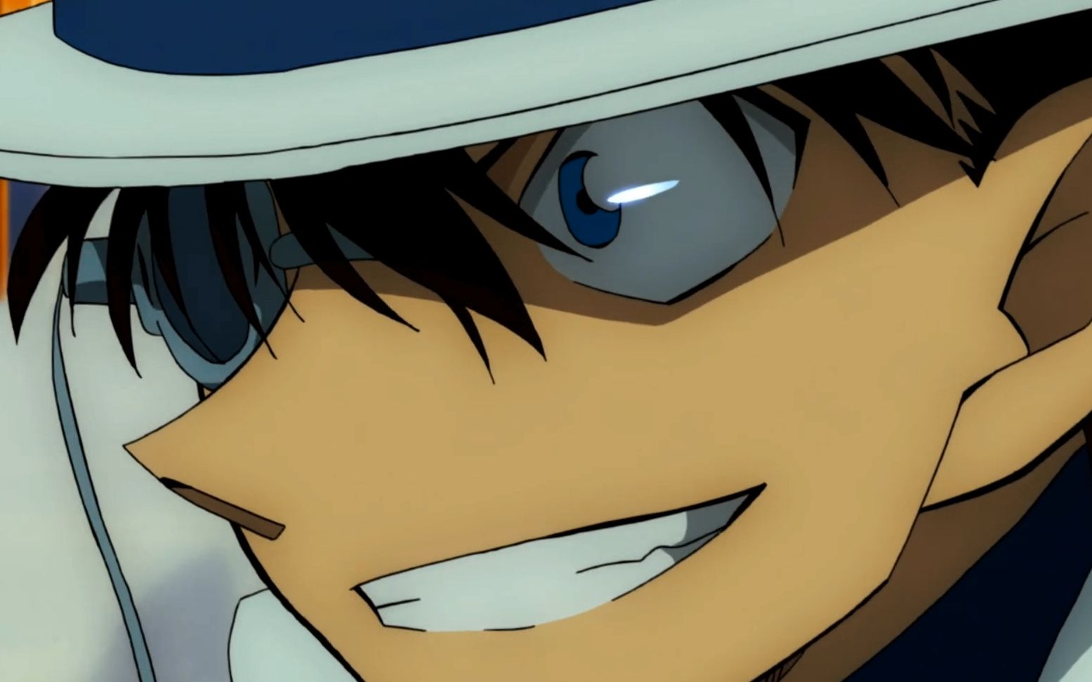 名侦探柯南剧场版蓝光