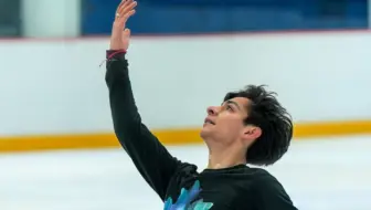 【Donovan Carrillo】4cc op合乐和漂亮3A