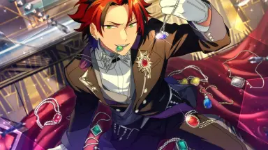 鬼龍紅郎-哔哩哔哩_Bilibili