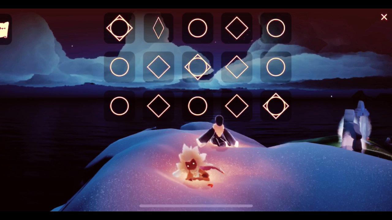 光遇《幻昼》手速2倍开启,学成归来!