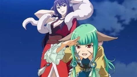 惊涂山容容和涂山雅雅居然是一个人