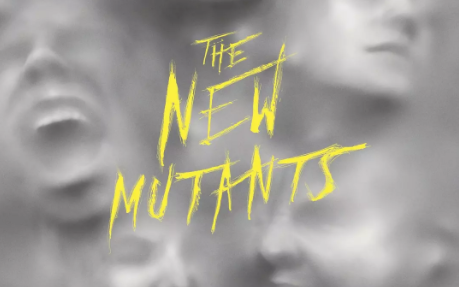 [图][预告片]X战警：新变种人 The New Mutants