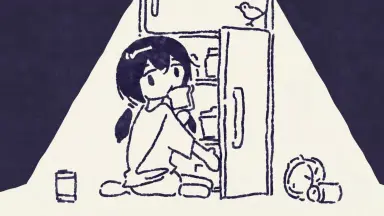 シノダ-哔哩哔哩_Bilibili