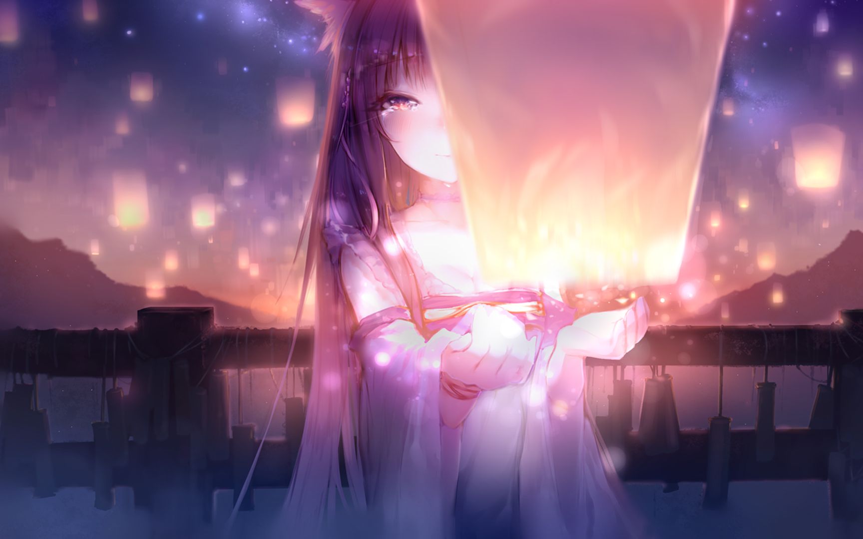 acg音乐 nightcore 日语静止系mad_哔哩哔哩 (゜-゜)つロ 干杯~-bili