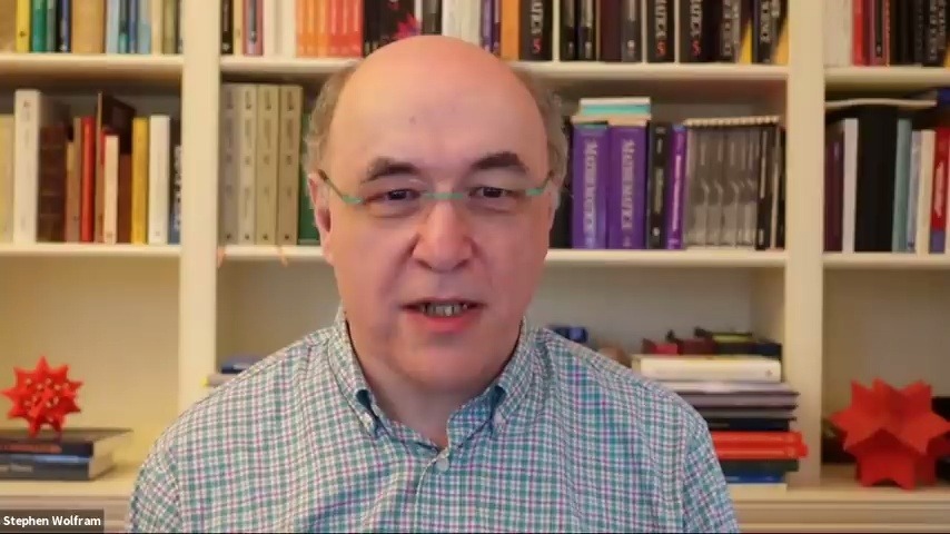 [图]【统计】塔勒布对话Stephen Wolfram