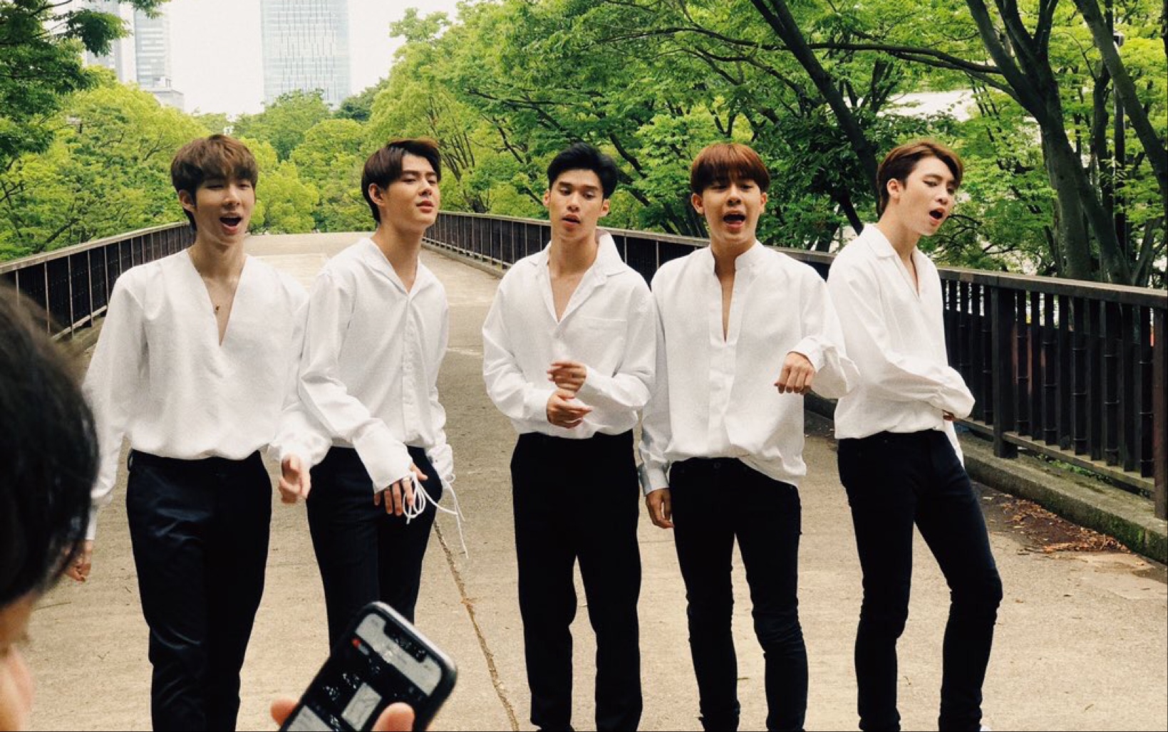 「kissboysth」20190611 #kissboysthliveinshibuya