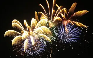 はんぶんこ花火 哔哩哔哩 Bilibili