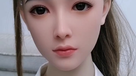 中国最先进的实体娃娃图片