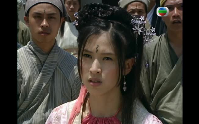 【搜神传】小石头入魔(国语)