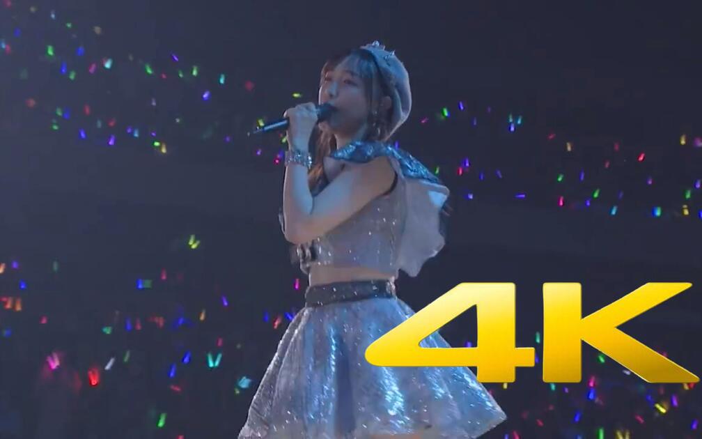 4K Hello! Project 25th ANNIVERSARY CONCERT 「Theme Of Hello