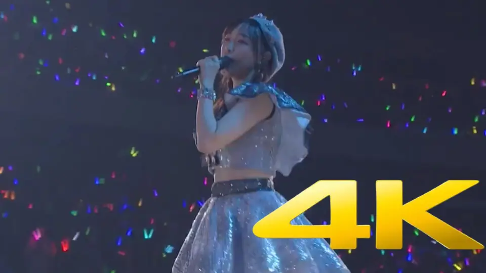 4K Hello! Project 25th ANNIVERSARY CONCERT 「Theme Of Hello 