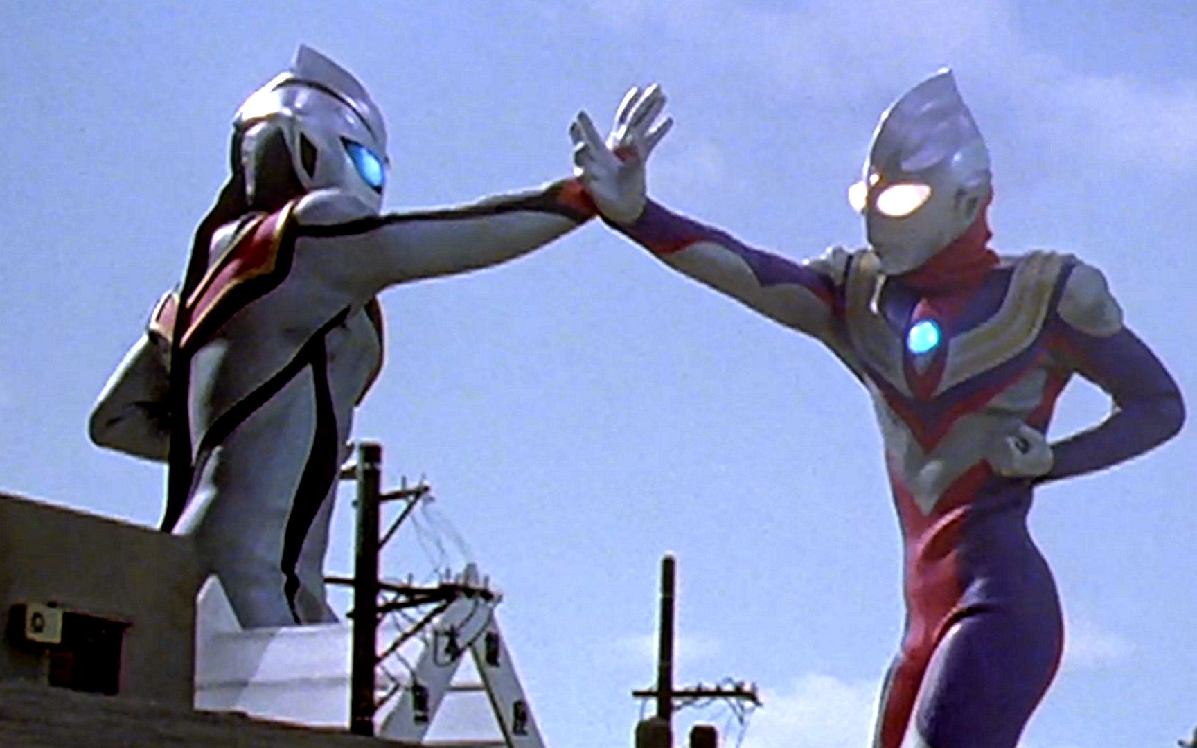 活动  《迪迦奥特曼》大古最生气的一集,盖迪被杀死时看哭了多少人