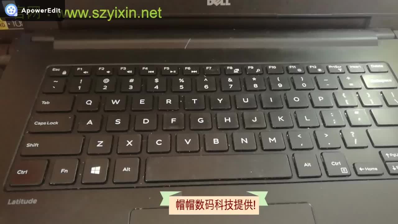 PE安装系统视频教程哔哩哔哩bilibili