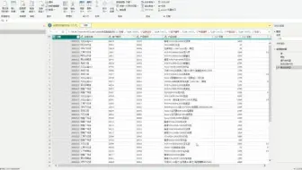 Power BI 基础班 数据清洗- 示例中的列也可以制作价格段