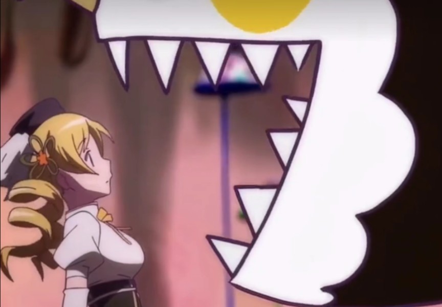 死亡小曲 断头梗致慊!