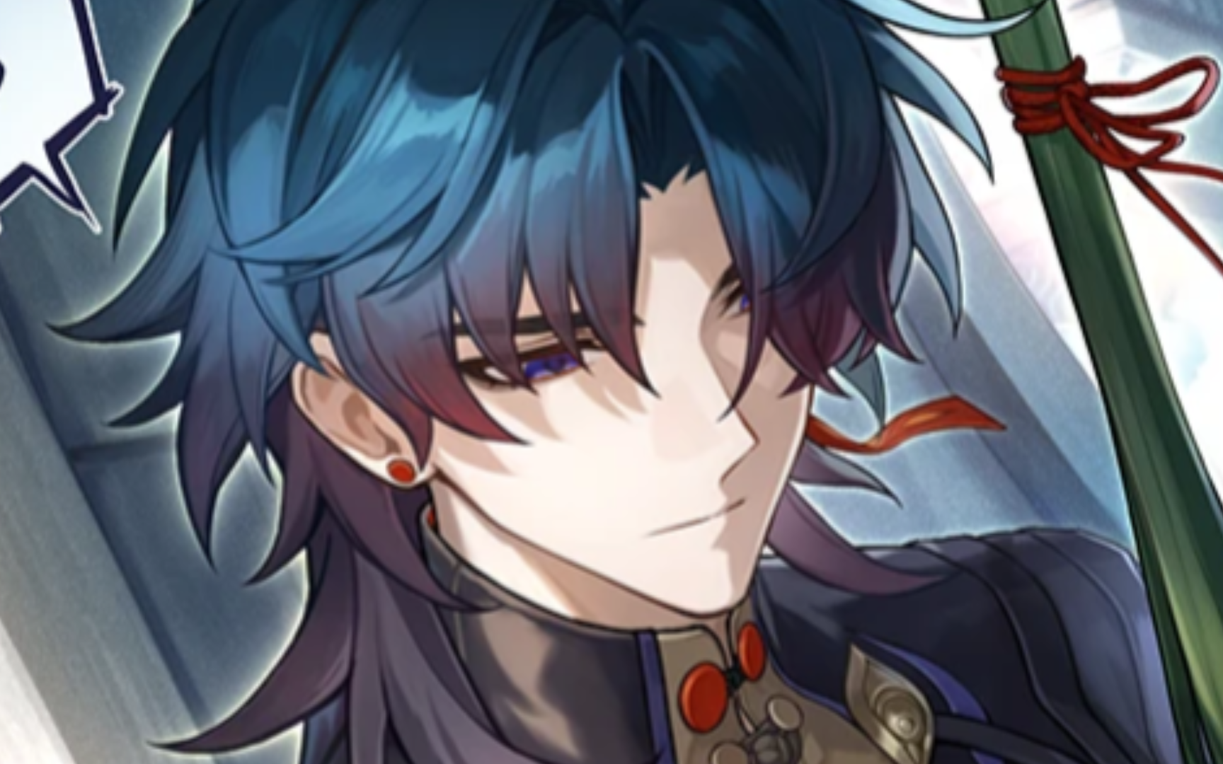 如果让我原神和崩铁的两个推互换美瞳会怎么样