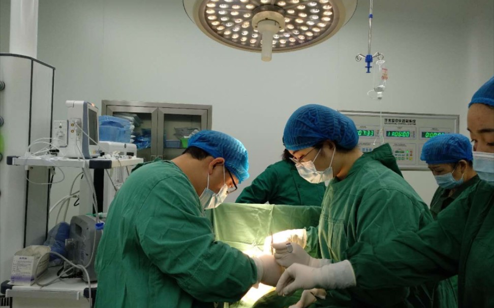 【平胸手术】跨性别|ftm