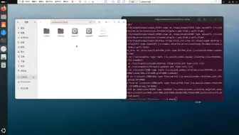 Linux的最基本使用