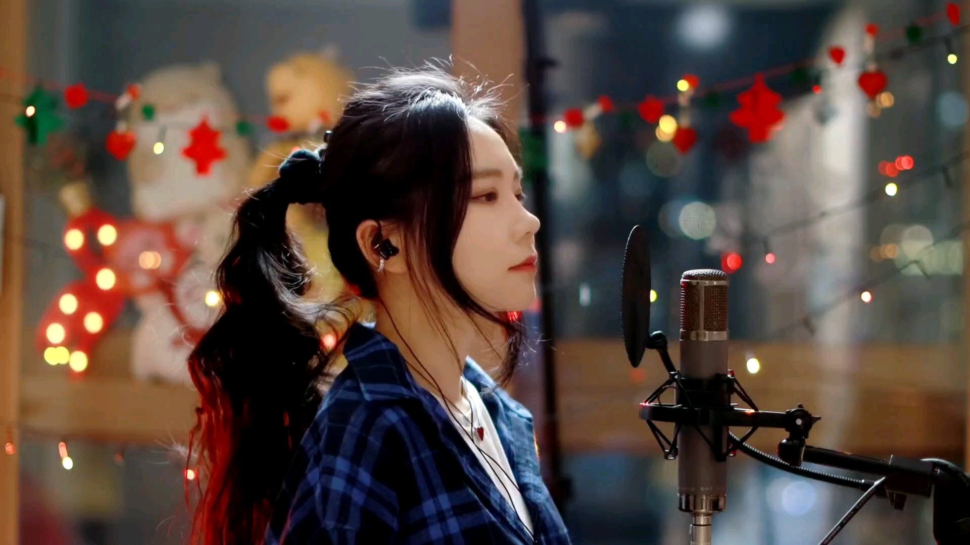 jessie j flashlight(cover by j.fla)