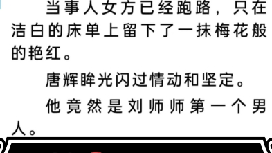 《辉煌人生唐辉》《辉煌人生唐辉小说》《辉煌人生》唐辉txt下载最新章节哔哩哔哩bilibili