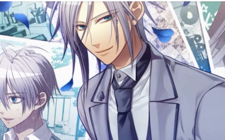 失忆症amnesia饭制ikkimad