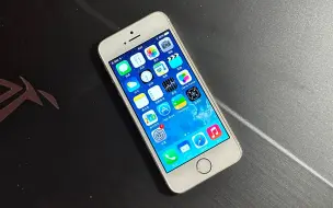 [演示]macOS下iPhone 5s从iOS 12.5.7不完美降级iOS 7.1.1引导启动全过程(无需SHSH2)