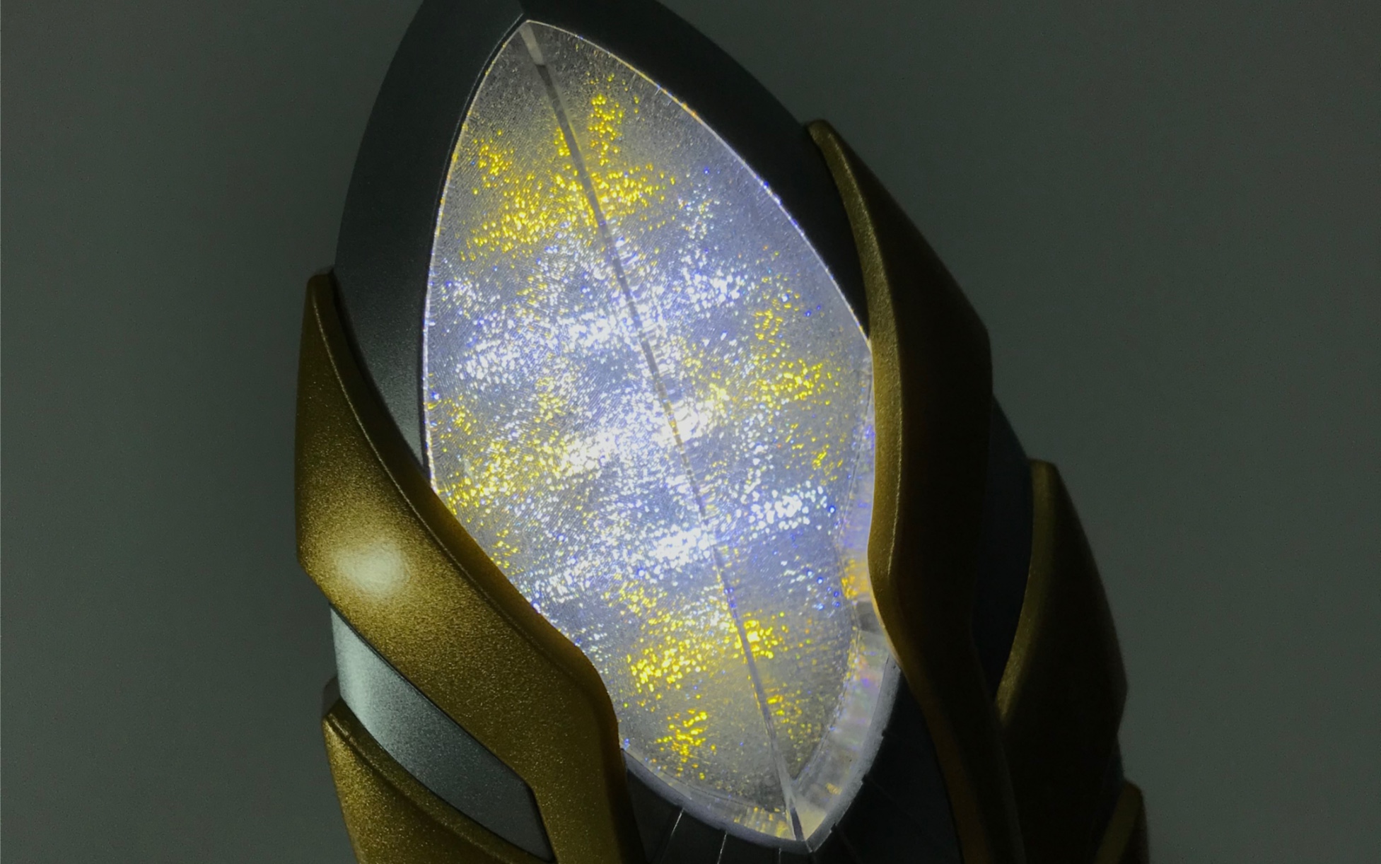 【peyetv】麦克斯奥特曼15周年纪念 ultra replica 麦克斯火花 pb限定