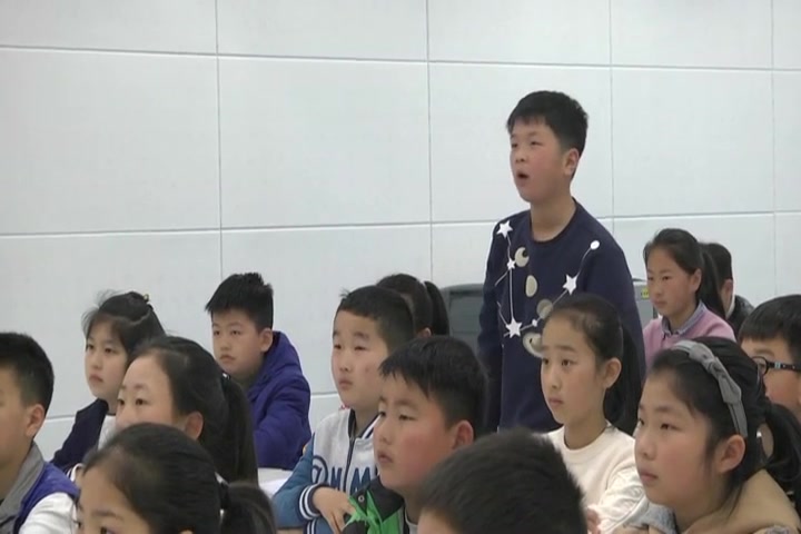 [图]【获奖】苏教版小学数学四年级上册7、连除实际问题练习-王老师优质课公开课教学视频