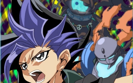 游戏王ads幻影骑士团