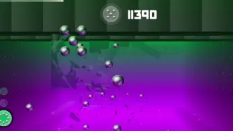 Smash Hit DCL 5.0.0 Checkpoint (Part 3)