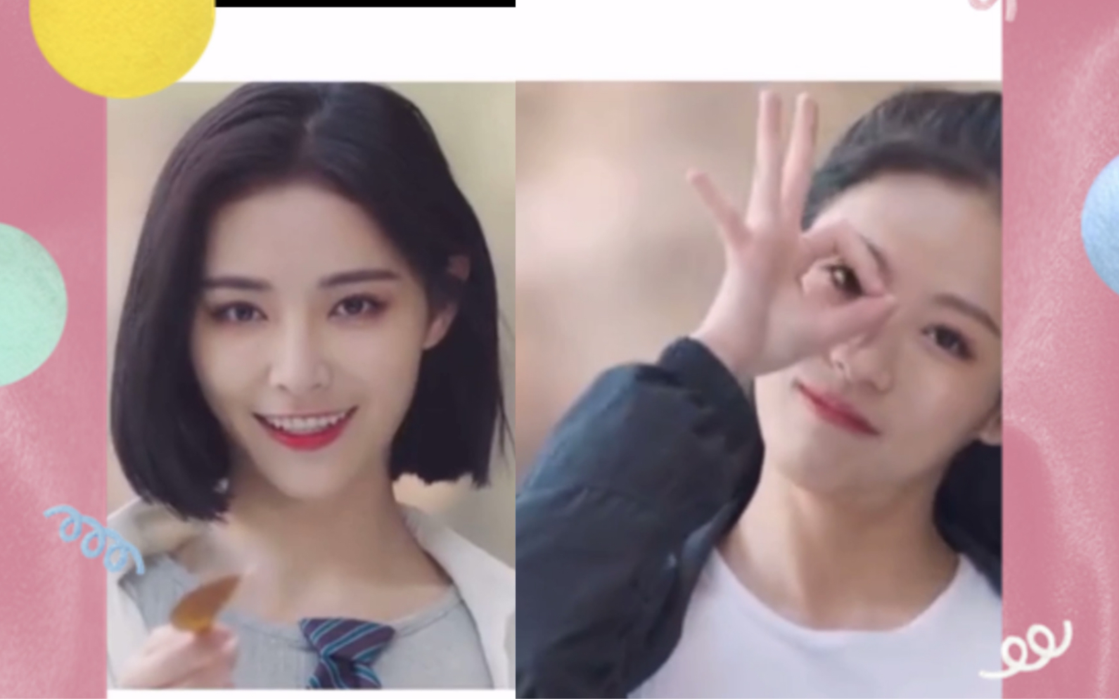 青春有你2孙芮许佳琪莫名其妙爱上你