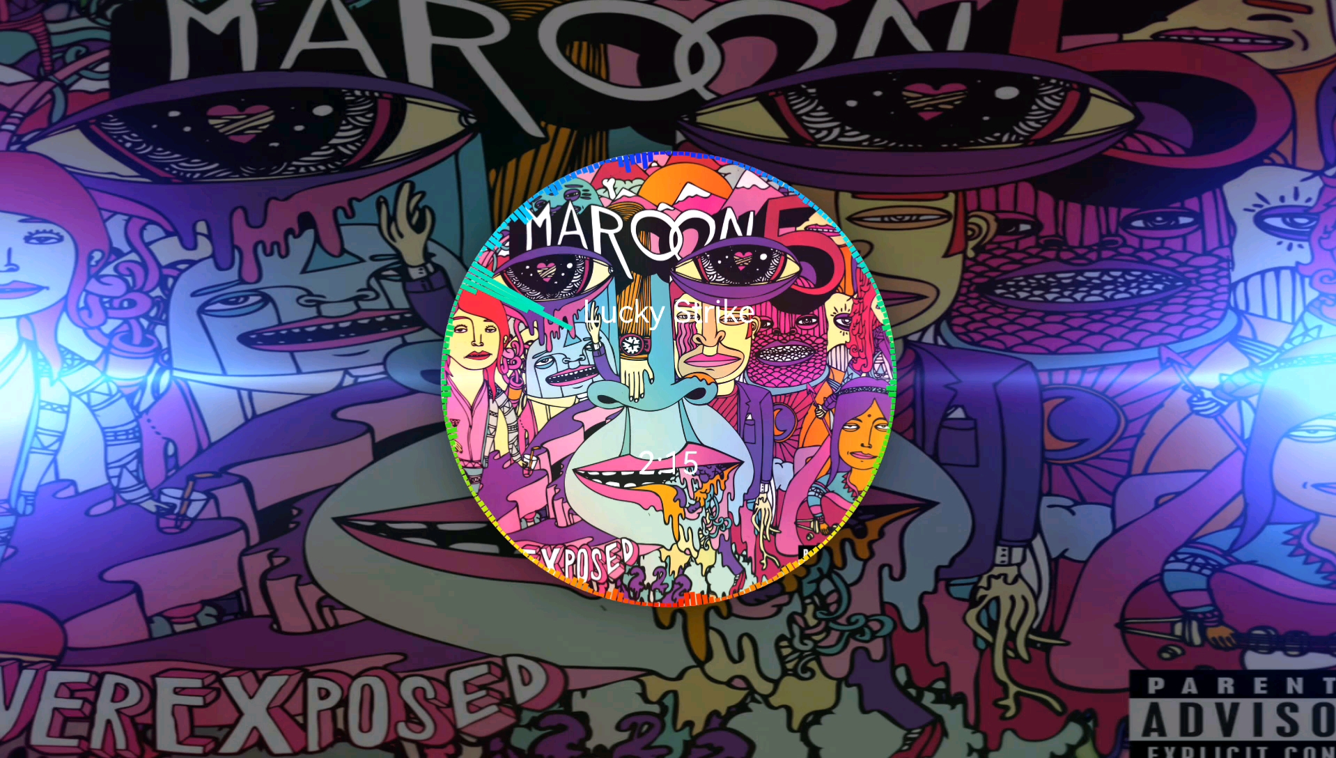 【最近最火的bgm合集157】lucky strike