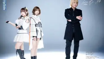 【中字】リスアニ！LIVE 2023 - fripSide 【麻将字幕组MahJong】