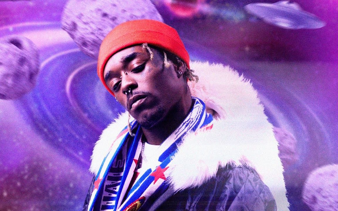 【深度 volksgeist】解读lil uzi vert @搞事字幕组