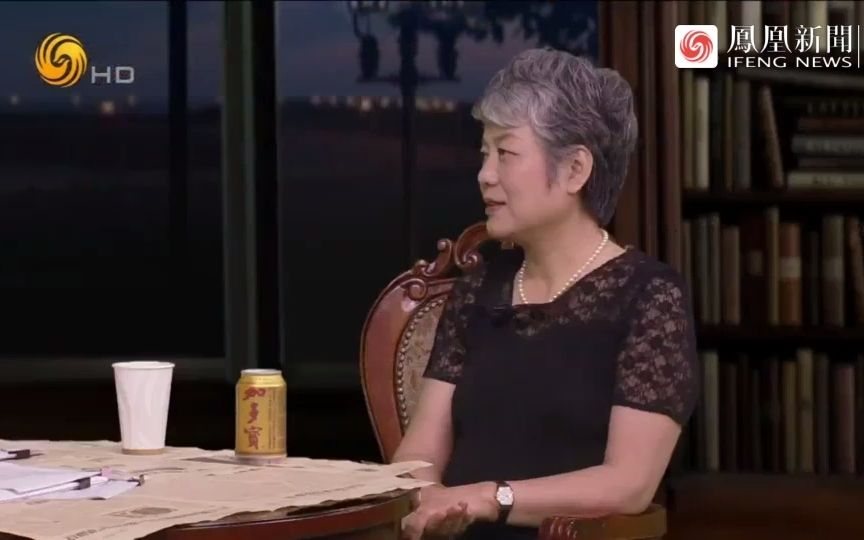 [图]李玫瑾：曾被老师针对的学生，毕业多年后杀了这位老师