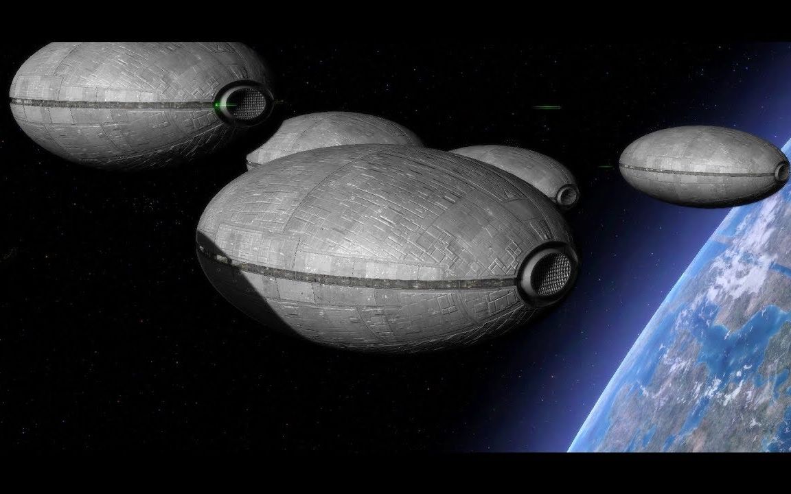 星球大战 质子鱼雷球