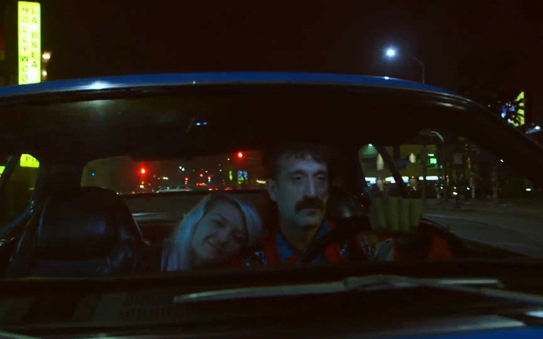The Voidz - Human Sadness (Official Video)