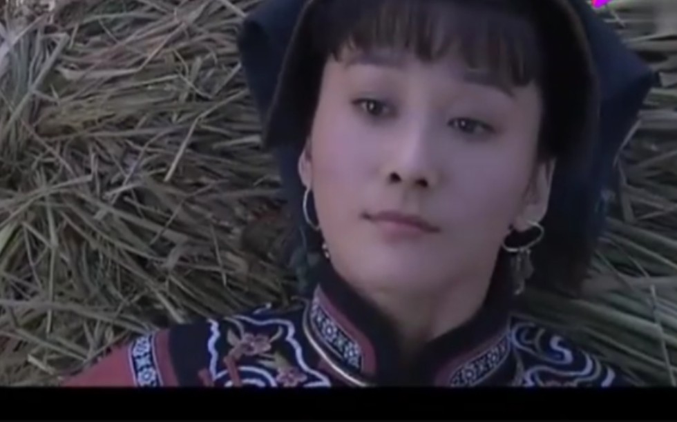 性感熟妇温峥嵘边城汉子02