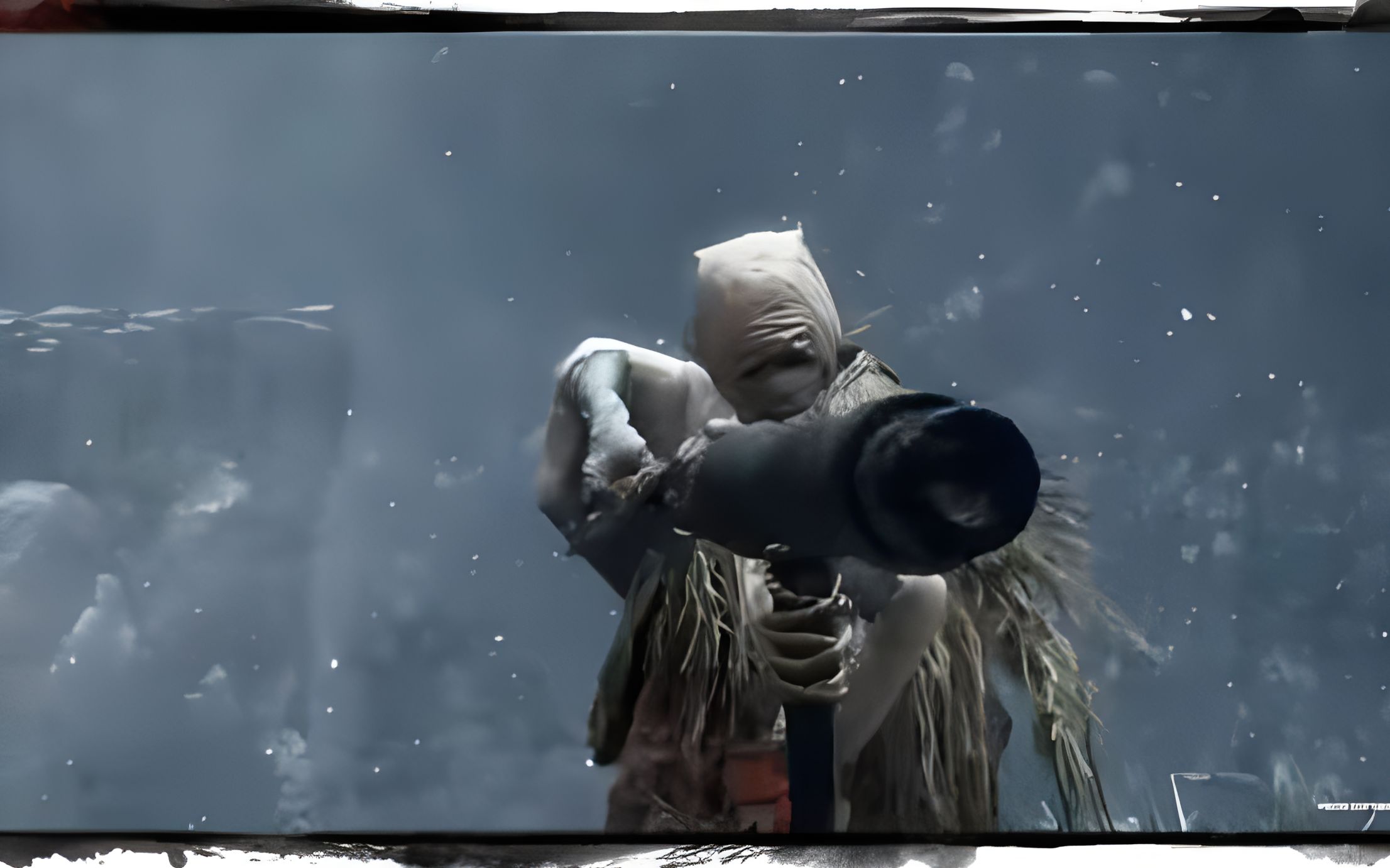 只狼打堕落之谷 蛇眼 白藤攻略