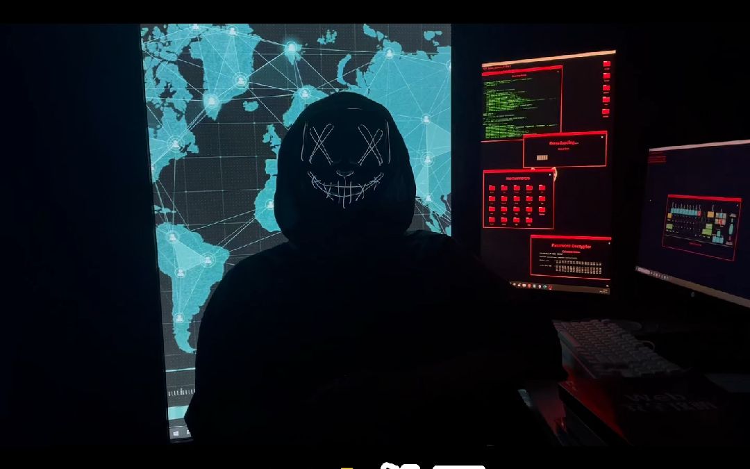 黑客能用手机干什么