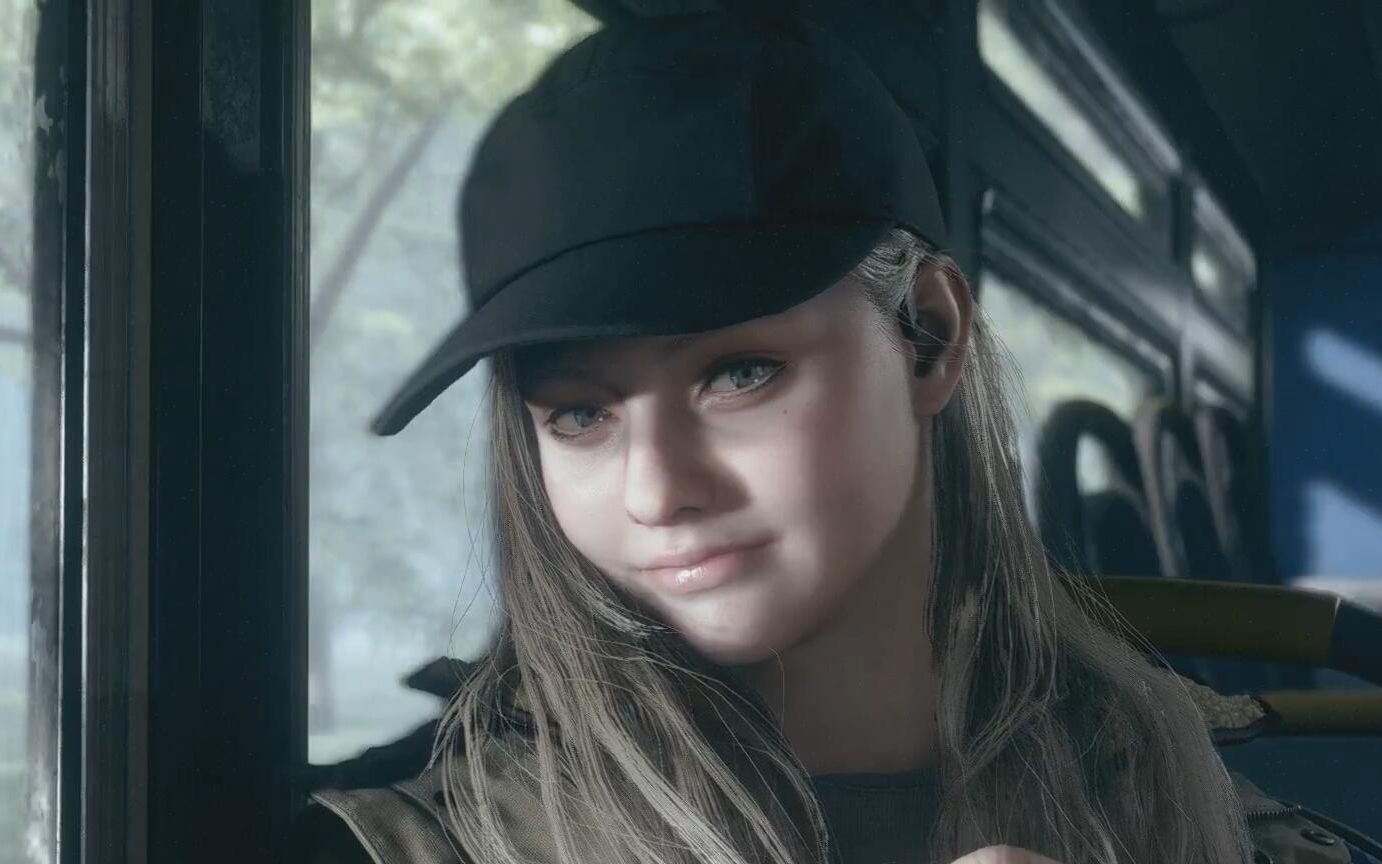 活动作品生化危机8村庄实况流程最终期为了女儿而牺牲的伟大父亲