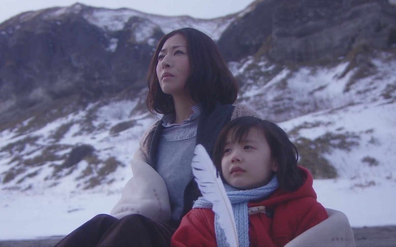 日剧《mother》—《泣き顔スマイル》