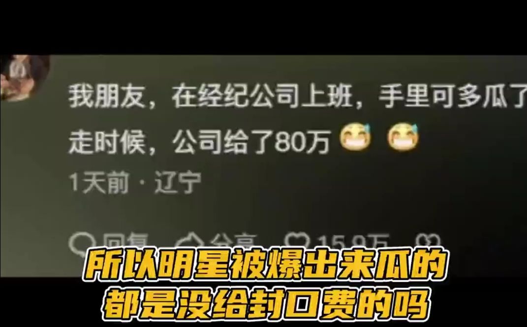 终于知道狗仔这个行业为什么招人恨,但一直有人干了!哔哩哔哩bilibili