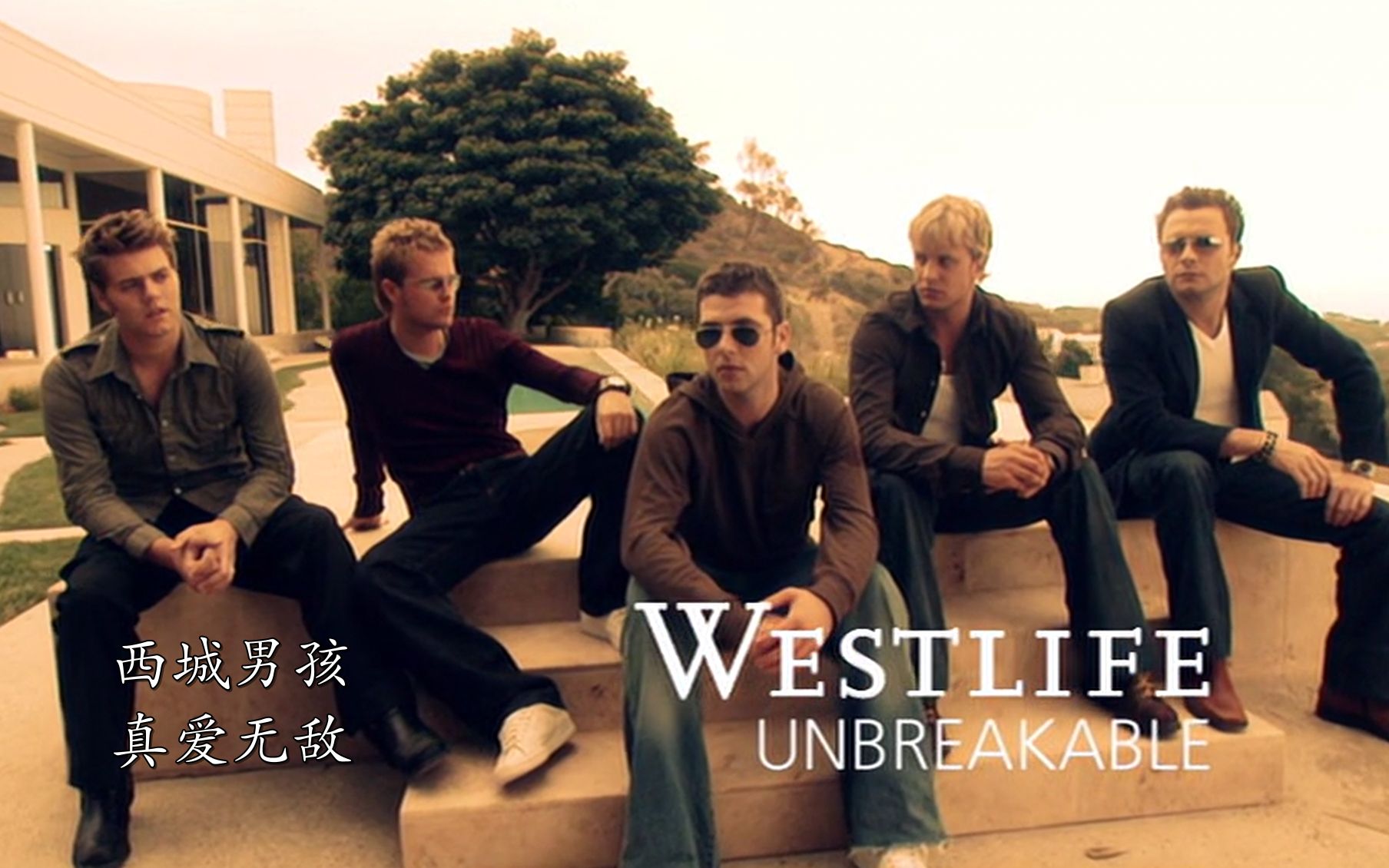 westlifeunbreakablethegreatesthits