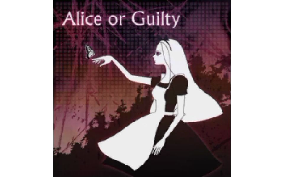 [图]【偶像大师】Alice or Guilty - Jupiter(天ヶ瀬冬馬&御手洗翔太&伊集院北斗)