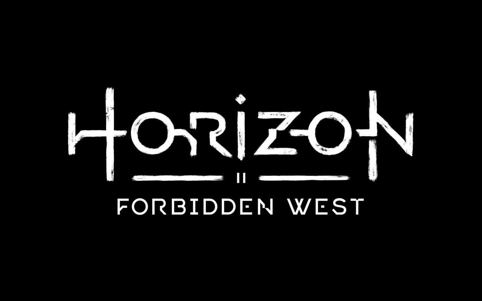 [图]【双语字幕】地平线2：西之禁地 - Horizon 2: Forbidden West 游戏宣传预告片