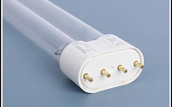 灭菌灯36w灭菌灯棍 pl-l 36w/4p 厂家批发灭菌灯