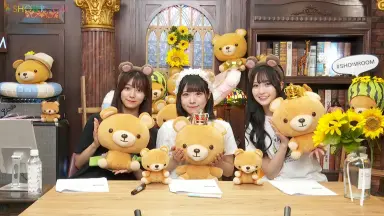 大西葵-哔哩哔哩_Bilibili