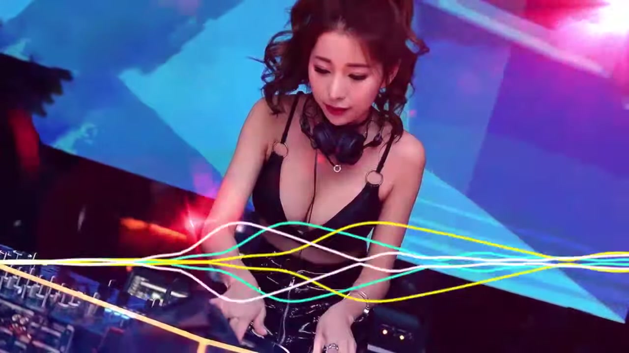 [图]2020夜店舞曲 重低音 － Best Chinese Remix － 最火歌曲dj － 串烧 dj china remix