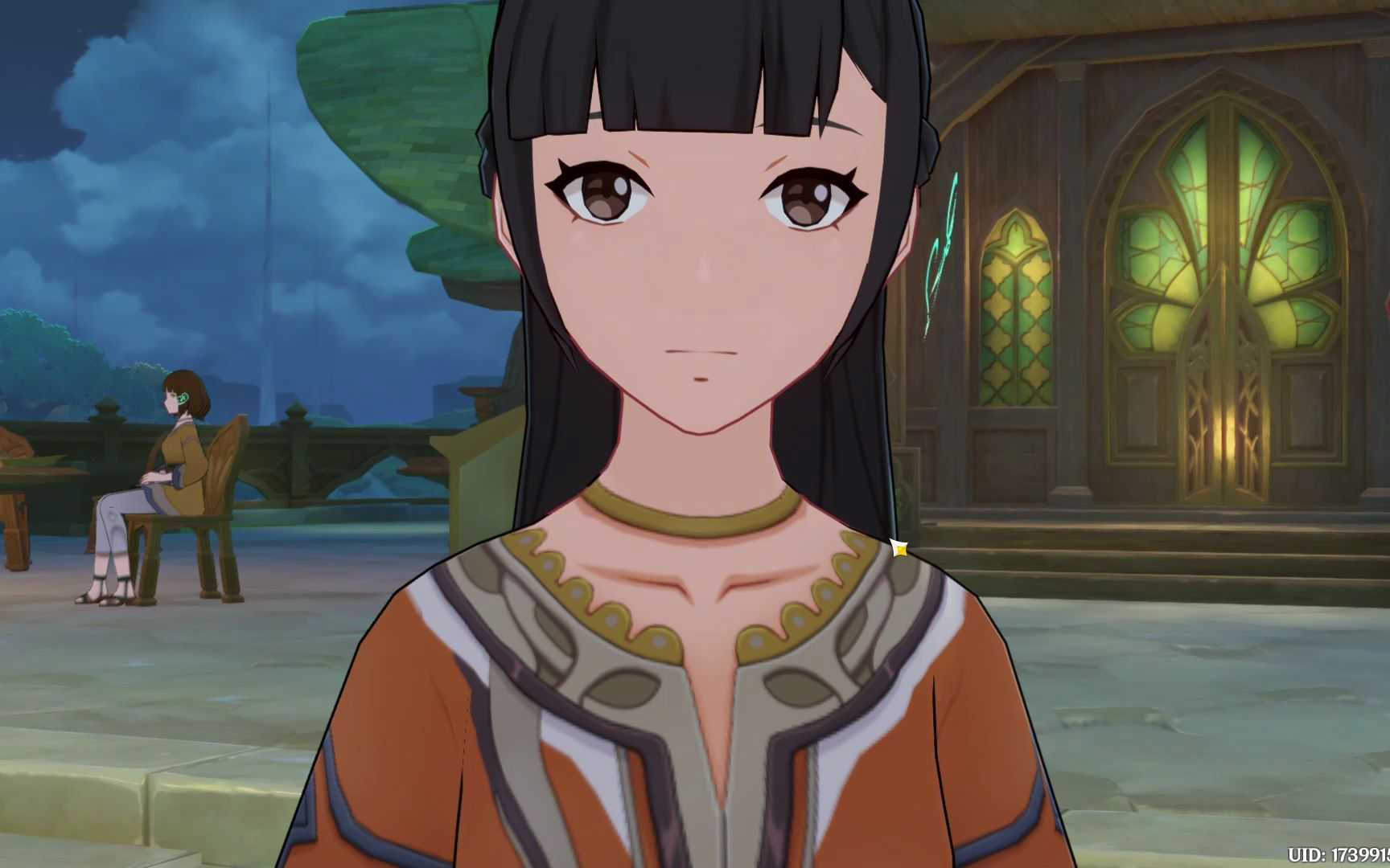 迷梦与空幻与欺骗 第三章第三幕2